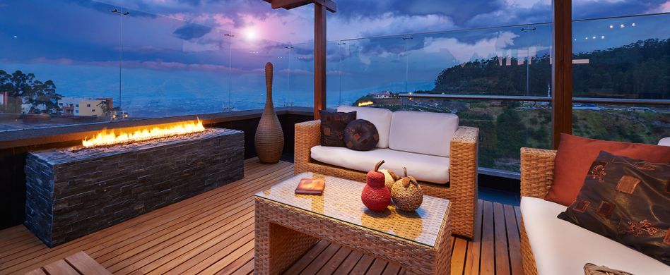 Terrasse gestalten: Ideen für das persönliche Outdoor-Paradies