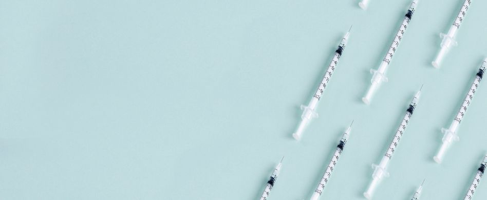 Tetanus: Symptome, Behandlung & Tetanus-Impfung