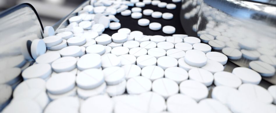 Therapie und Medikamente gegen Corona: So wird Covid-19 behandelt