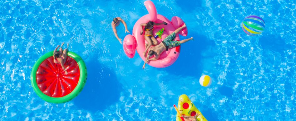 Tiefgekühlte Unterhosen & Co.: 4 coole Tipps gegen die Sommerhitze