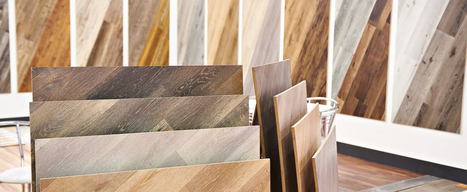 Tipps für den Kauf von Parkett