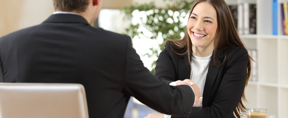 Tipps für ein erfolgreiches Bewerbungsgespräch