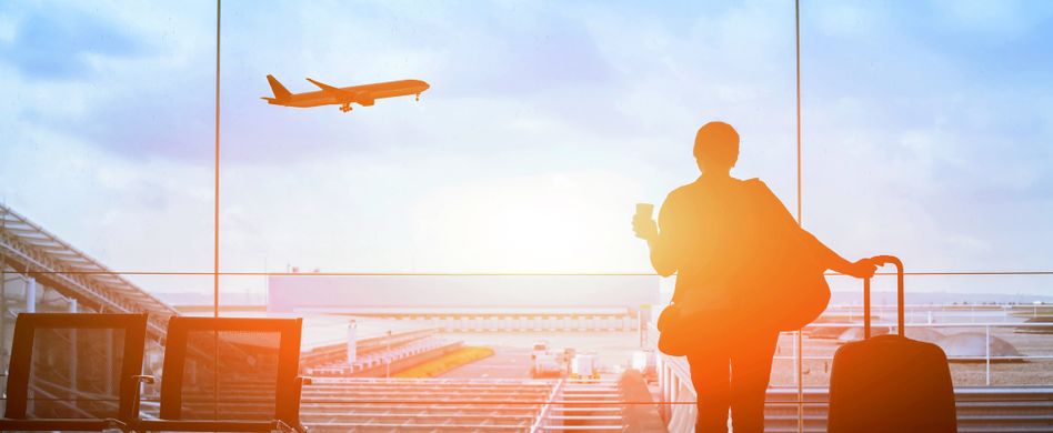 Tipps gegen die Flugangst