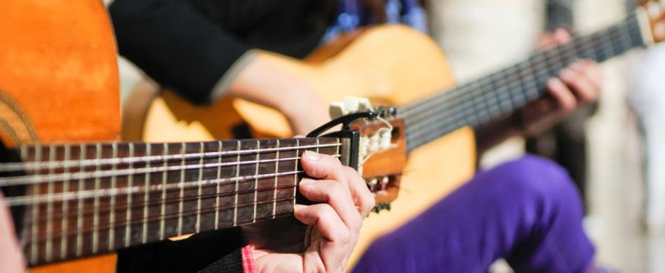 Töne von Darm und Knochen: Verstecktes Tier in Musikinstrumenten - Tipps zu veganen Alternativen