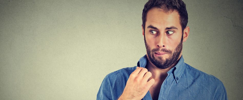 Tourette-Syndrom: Ursachen und Symptome der Tic-Störung