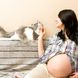 Toxoplasmose: Gefährlich in der Schwangerschaft