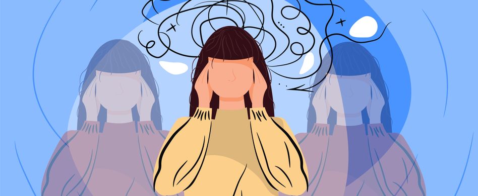 Trauma-Ursache: Wie entsteht ein Trauma?