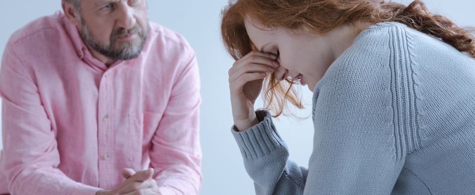 Trauma verarbeiten: Wie kann ich ein Trauma bewältigen?