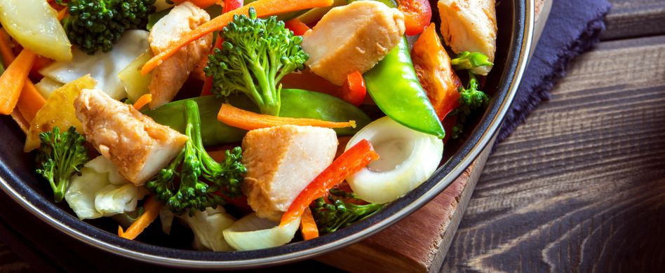 Trennkost: Nach diesen 3 Regeln funktioniert der Diät-Klassiker