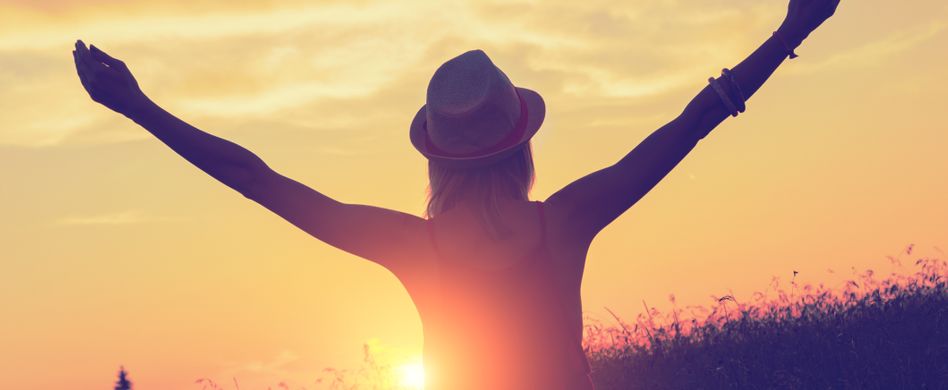 Trennung überwinden: 3 Dinge die zeigen, dass Sie es geschafft haben