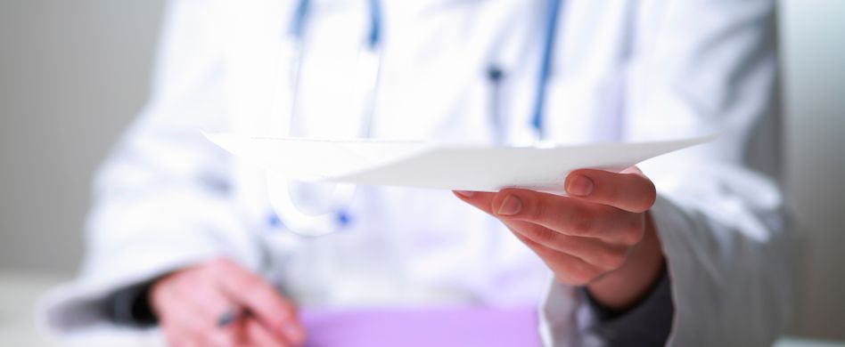 Tripper: Behandlung der Geschlechtskrankheit