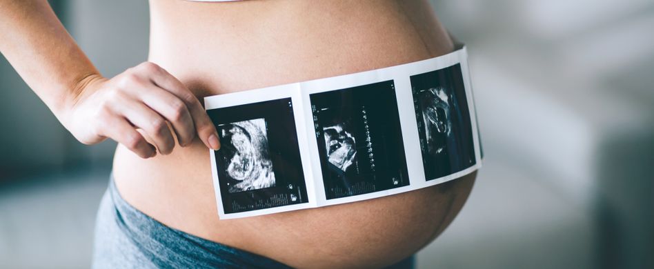 Trisomie 13: Das Pätau-Syndrom