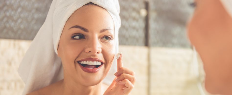 Trockene Haut: 7 Tipps zur Hautpflege im Winter