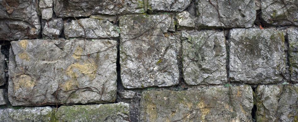 Trockenmauer bauen: Stein für Stein zur rustikalen Gartenmauer