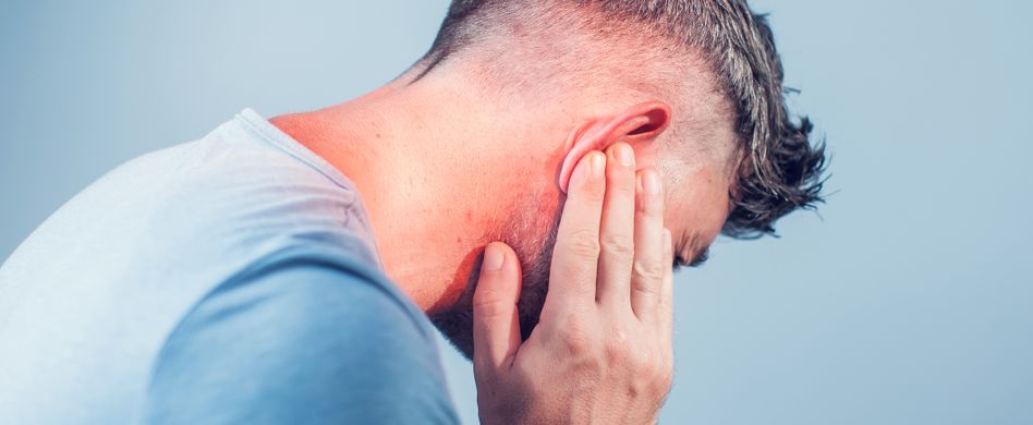 Trommelfell gerissen: Ursachen, Symptome und Behandlung