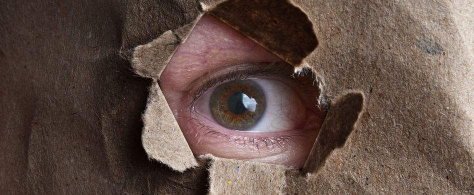 Trypophobie: Angst vor Löchern - Krankheit oder Internet-Trend?