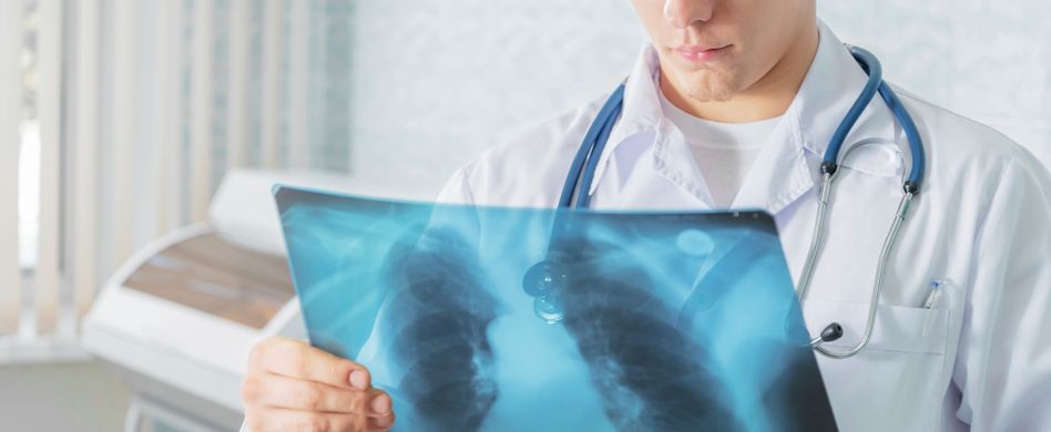 Tuberkulose: Behandlung der Infektionskrankheit