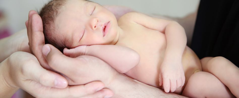 U-Untersuchungen für Kinder: Warum die Früherkennung wichtig ist