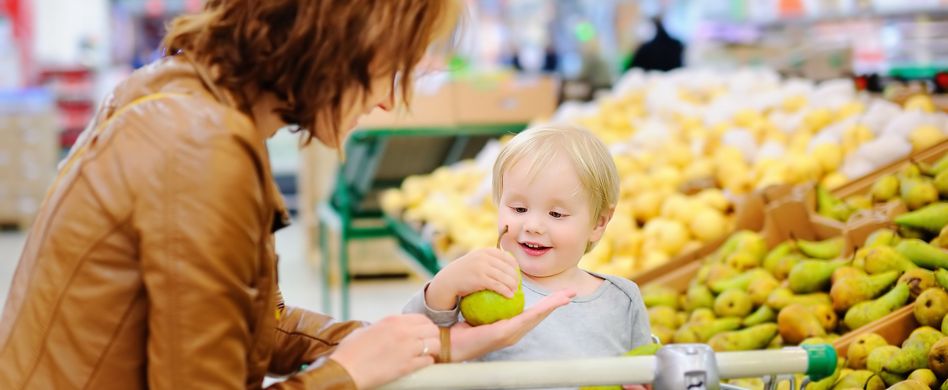 Übergewicht bei Kindern vorbeugen: 6 Dinge, die Eltern tun können