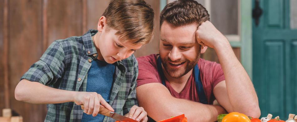 Umgangsrecht: Das besagt das Gesetz