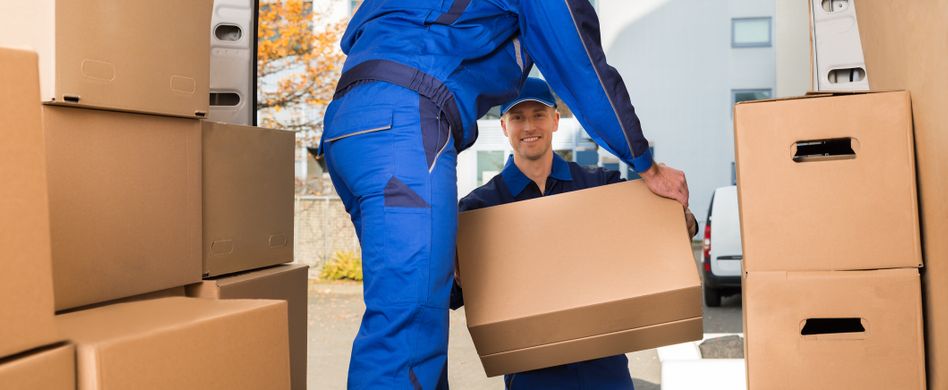 Umzugsunternehmen erscheint nicht: Was sind Ihre Rechte?