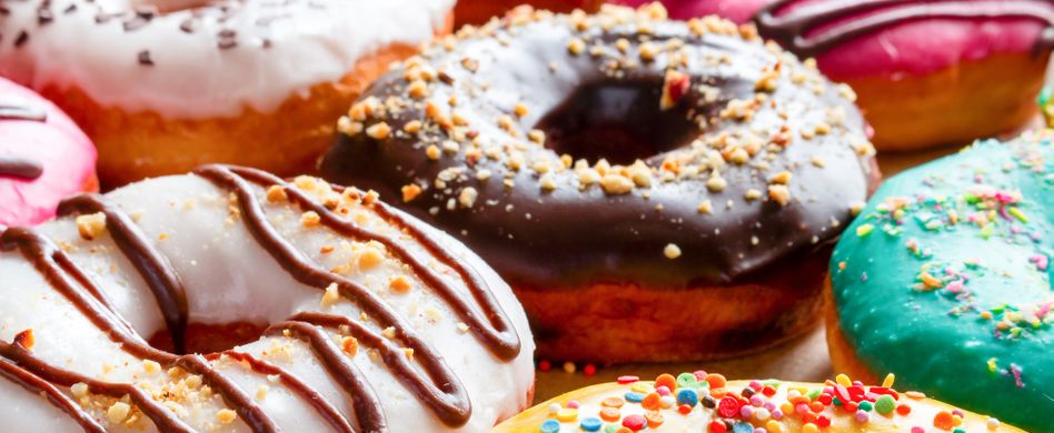 Ungesündeste Lebensmittel: 6 Speisen, die Sie besser meiden