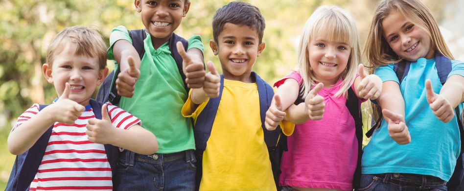 UNICEF: Die zehn wichtigsten Kinderrechte