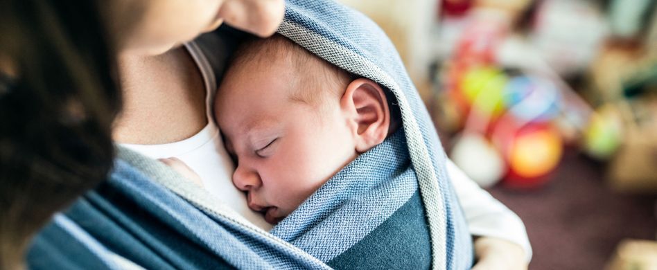 Unterhaltsvorschuss beantragen: Hilfe für Alleinerziehende