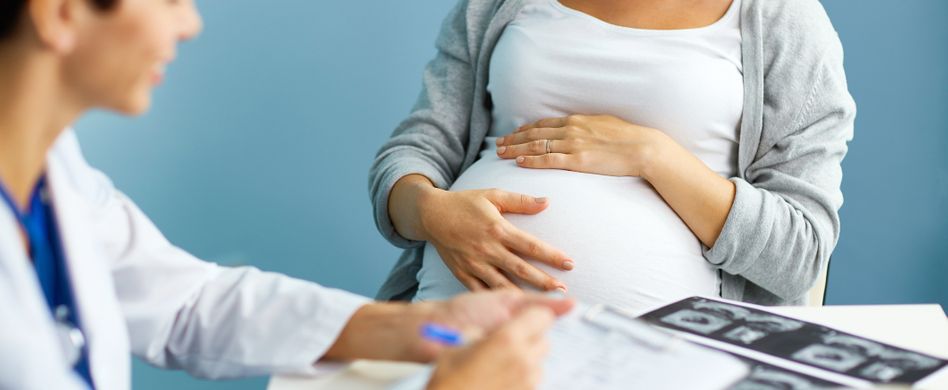 Untersuchungen in der Schwangerschaft