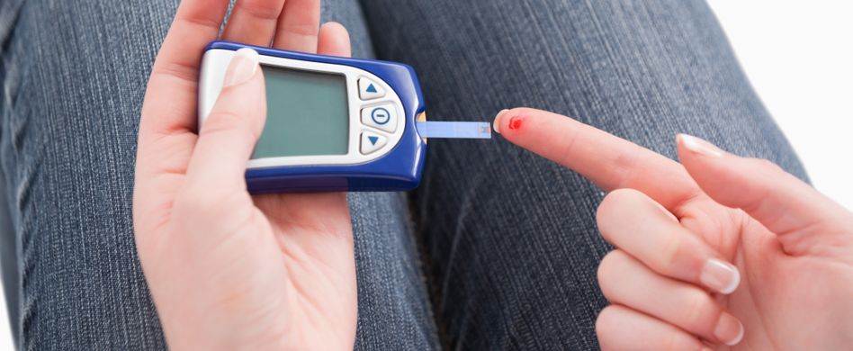 Unterzuckerung: Symptome und Behandlung der Hypoglykämie