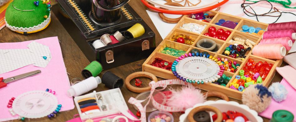 Upcycling: So pimpen Sie Ihre Kleidung