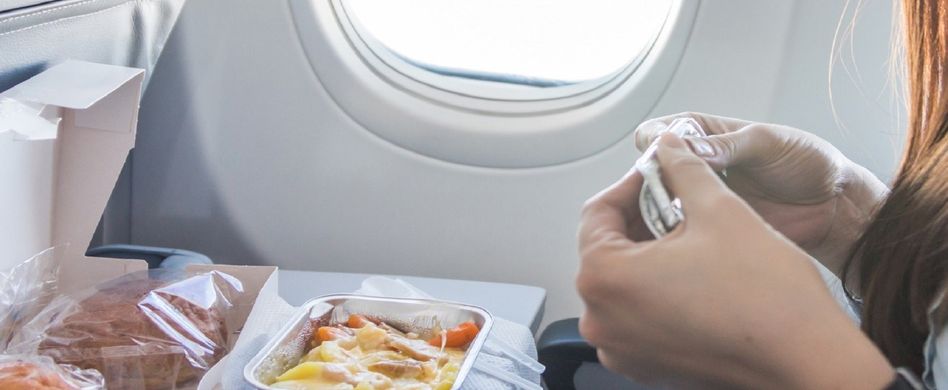 Urlaub ohne Plastikmüll: Mehrwegbox das wichtigste Utensil