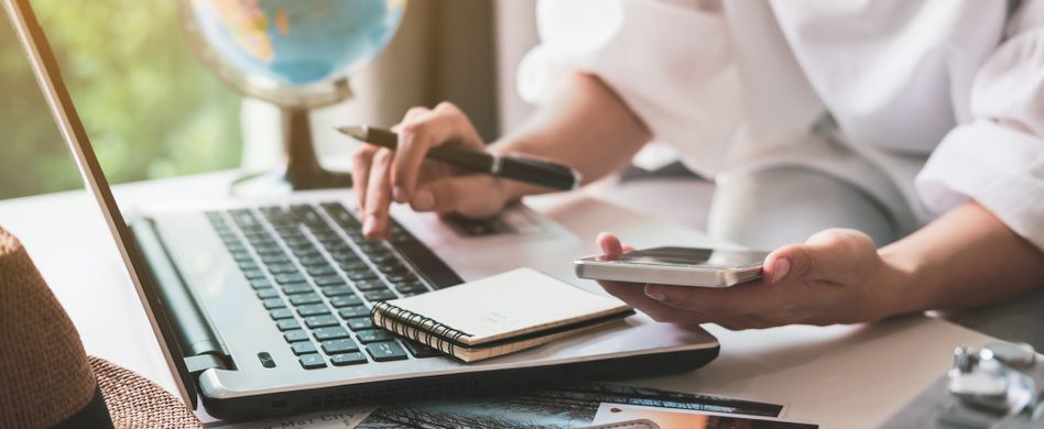 Urlaubsplanung: Wann darf ich als Arbeitnehmer meinen Urlaub buchen?