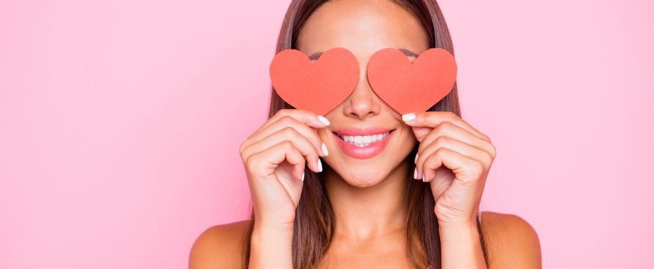 Schnelle Ideen für den Valentins-Morgen