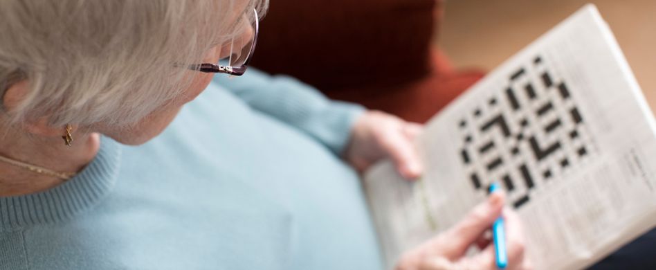 Vaskuläre Demenz: Ursache, Symptome und Behandlung der Demenzform