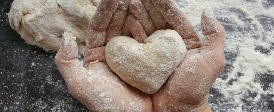 Vegan backen: Was eignet sich als Ei-Ersatz?