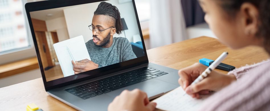 Vergleichssieger 2022 - die beste Online-Nachhilfe