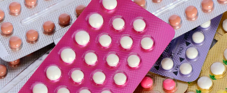 Verhütung mit der Minipille: Welche Nebenwirkungen können auftreten?