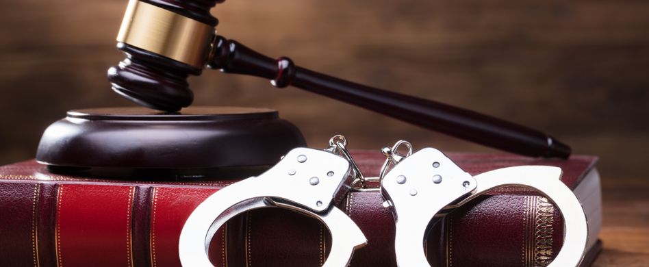 Verjährungsfristen: Wann Straftaten verjähren