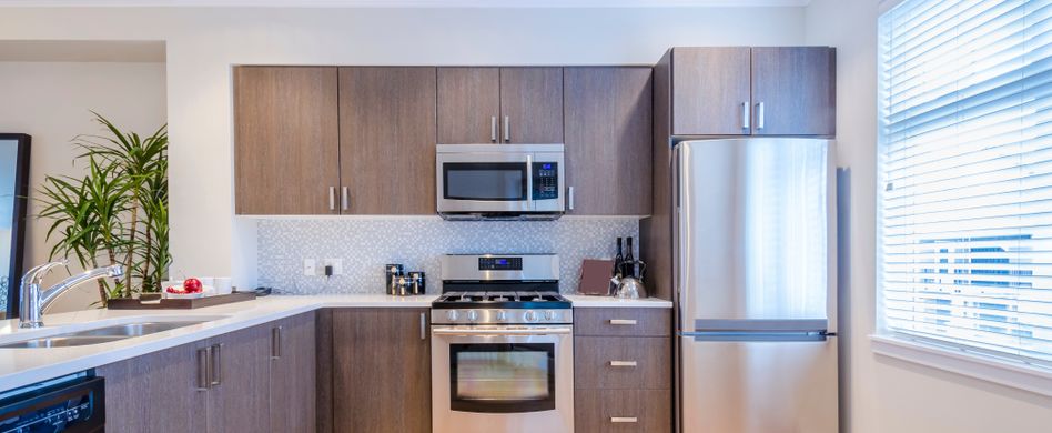 Verjüngungskur für den Kochbereich: Neue Küchenfronten