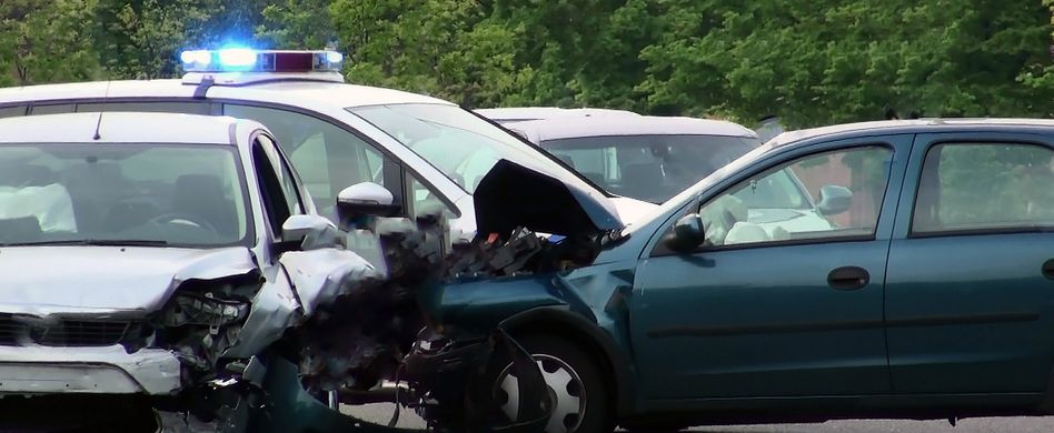 Verkehrsunfall: Diese Ansprüche stehen Ihnen bei einer Verletzung zu