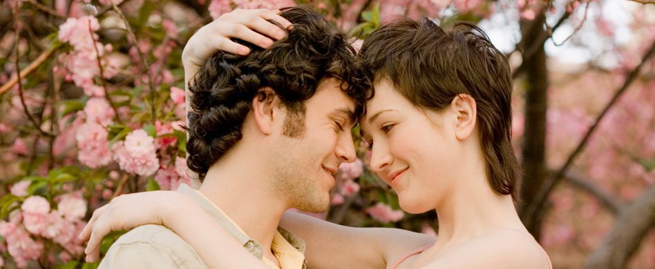 Verliebt: Das passiert im Körper, wenn Sie verschossen sind
