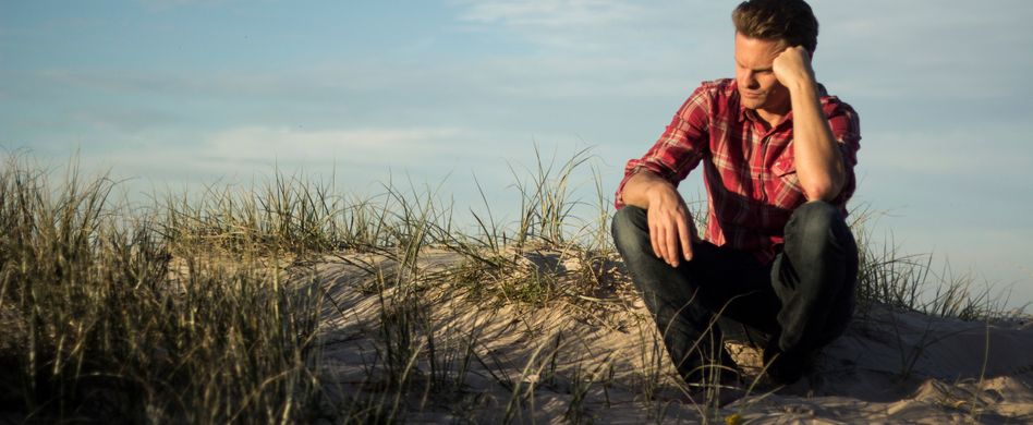 Verlustangst überwinden: Was hilft?