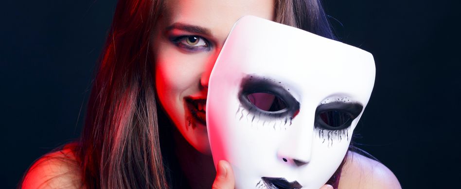 Vermummungsverbot an Halloween? Darf man sich überhaupt verkleiden?