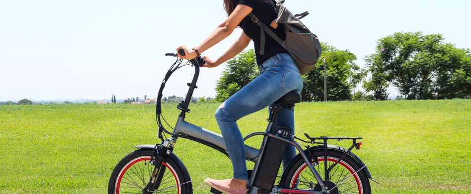 Versicherung für E-Bikes: Was sollten Sie beachten?