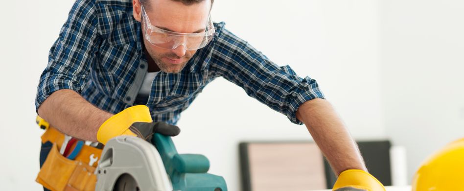 Versicherung für Heimwerker: Welche kommt infrage?