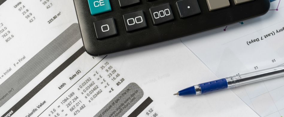 Verstetigtes Gehalt: Was ist das?