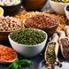 Vitamin B1: Lebensmittel mit besonders viel Thiamin