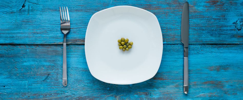 Vitamin-B1-Mangel: Symptome erkennen