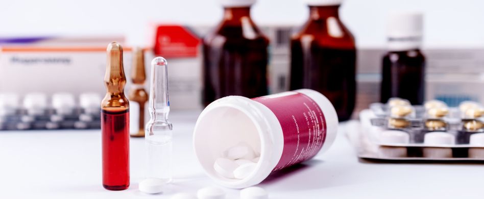 Vitamin B12-Kapseln: Nebenwirkungen und Nutzen der Substitution